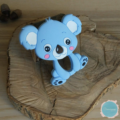 Bebe - Koala - Azul