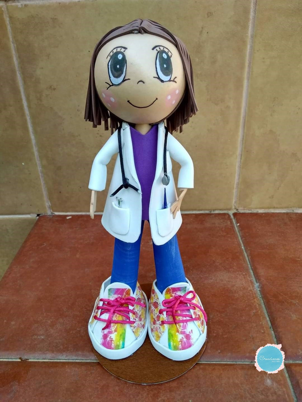 DOCTORA 3