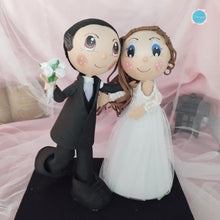 Cargar imagen en el visor de la galería, NOVIOS 19