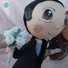 Cargar imagen en el visor de la galería, NOVIOS 19