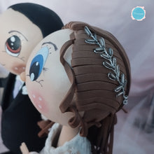 Cargar imagen en el visor de la galería, NOVIOS 19