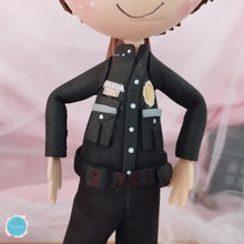Cargar imagen en el visor de la galería, POLICIA NACIONAL 2