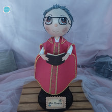 Cargar imagen en el visor de la galería, SACERDOTE