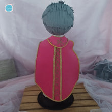 Cargar imagen en el visor de la galería, SACERDOTE