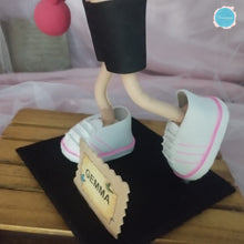 Cargar imagen en el visor de la galería, GIMNASIA