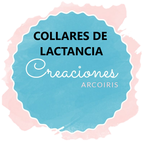 Collares de lactancia