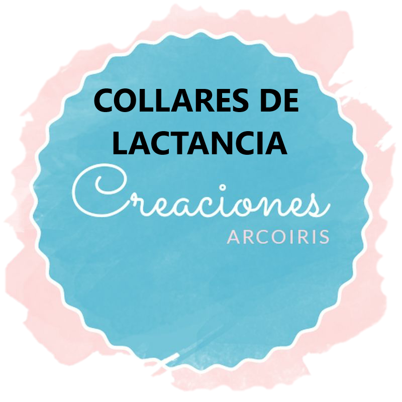 Collares de lactancia