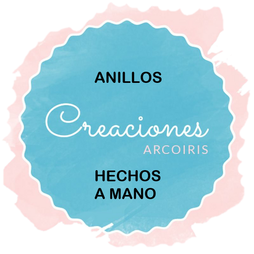 ANILLOS HECHOS A MANO