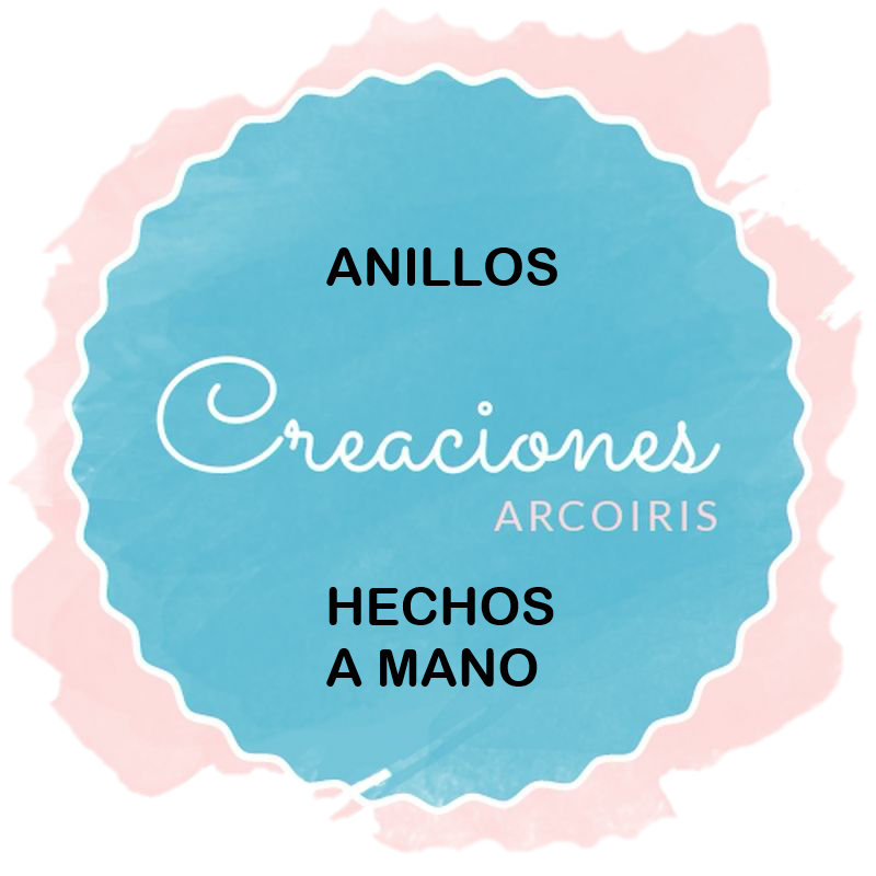 ANILLOS HECHOS A MANO