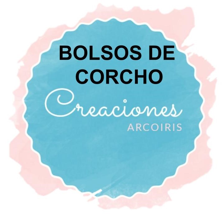 BOLSOS DE CORCHO