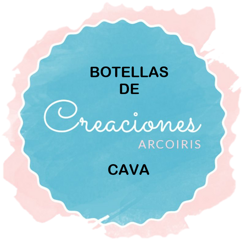 BOTELLAS DE CAVA