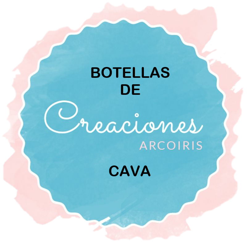 BOTELLAS DE CAVA