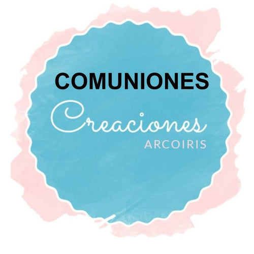 COLECCION  COMUNIONES