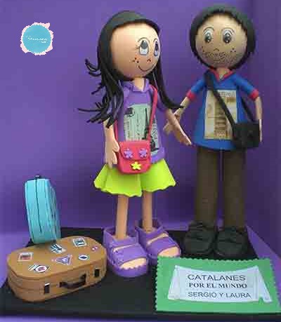 Fofucha Personalizada Dibujos De Fofuchas Fofucha Personalizada 12