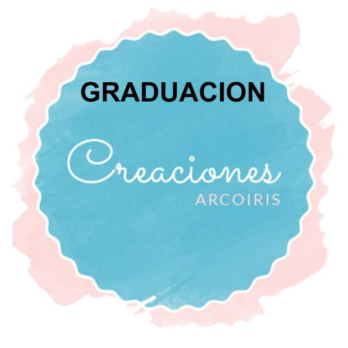 COLECCION  GRADUACION