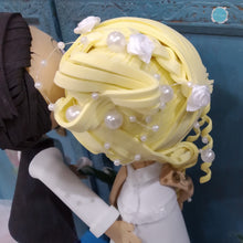 Cargar imagen en el visor de la galería, Fofucha - Pareja de novios 13