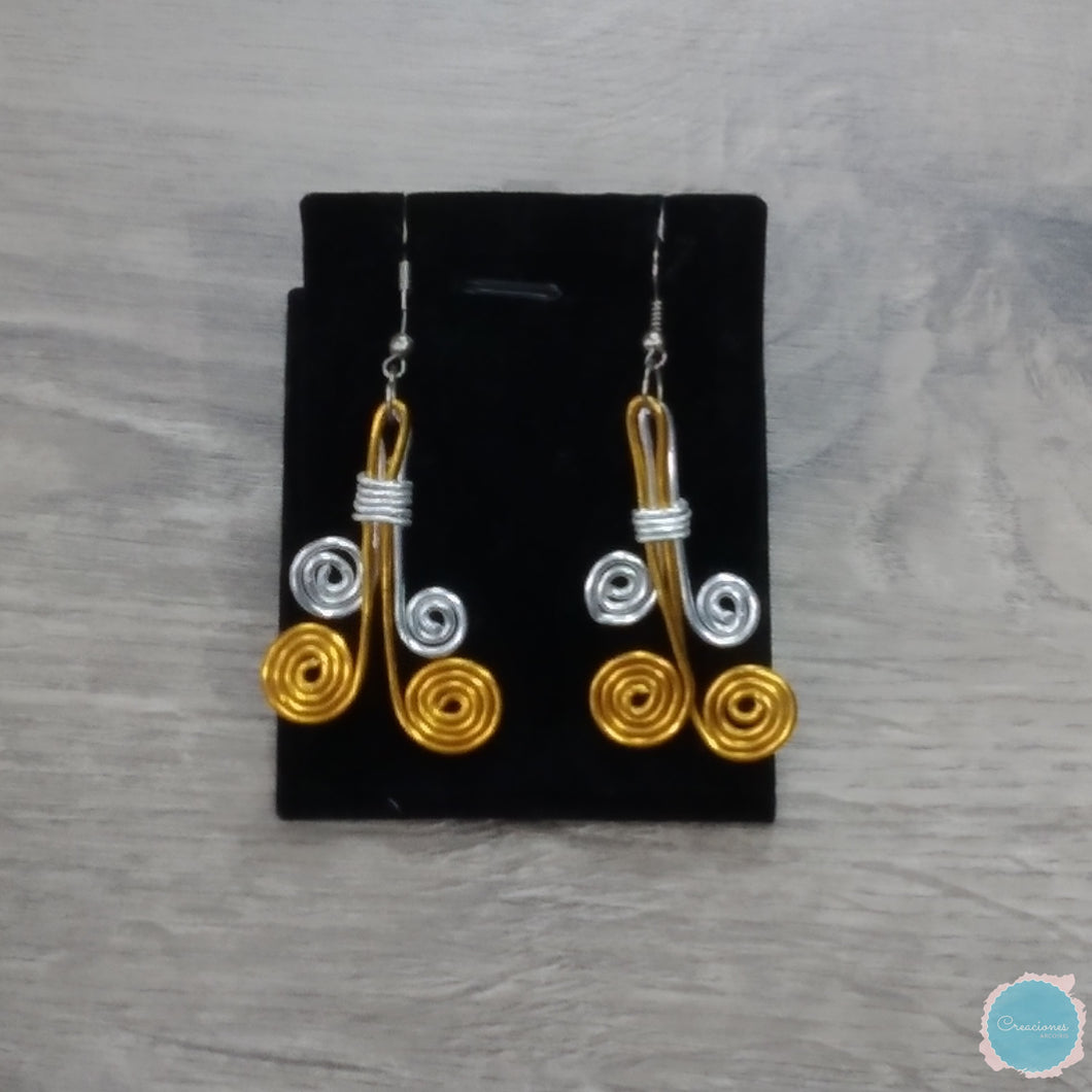 PENDIENTES 4