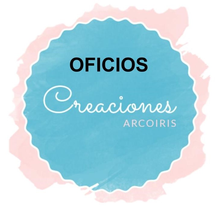 COLECCION OFICIOS