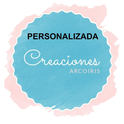 COLECCION PERSONALIZADAS