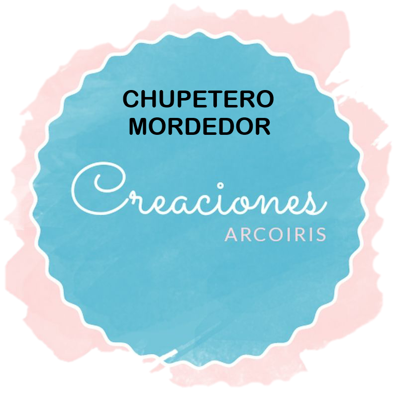 CHUPETERO MORDEDOR